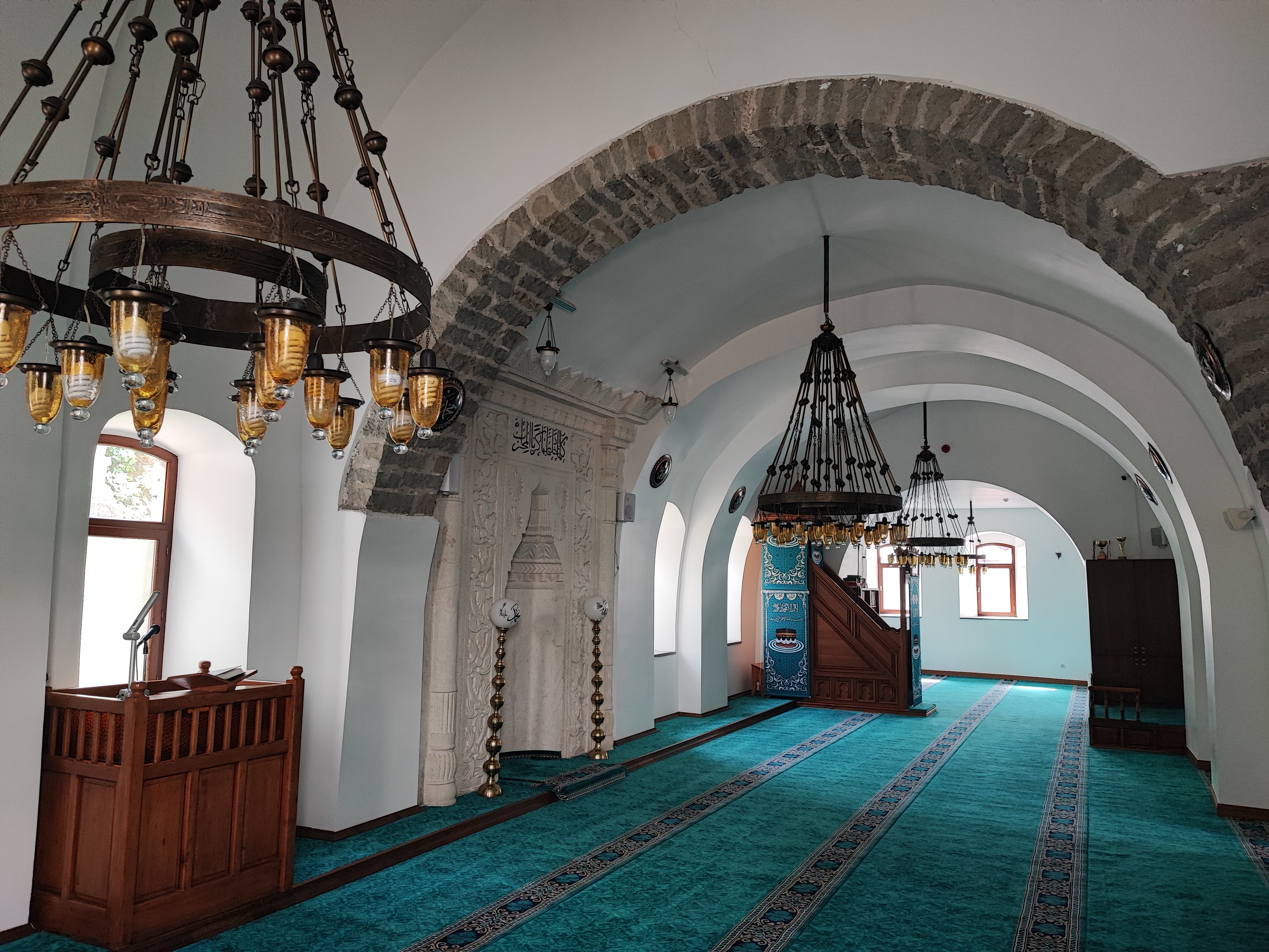 Ta Kemer ( Mekan)
