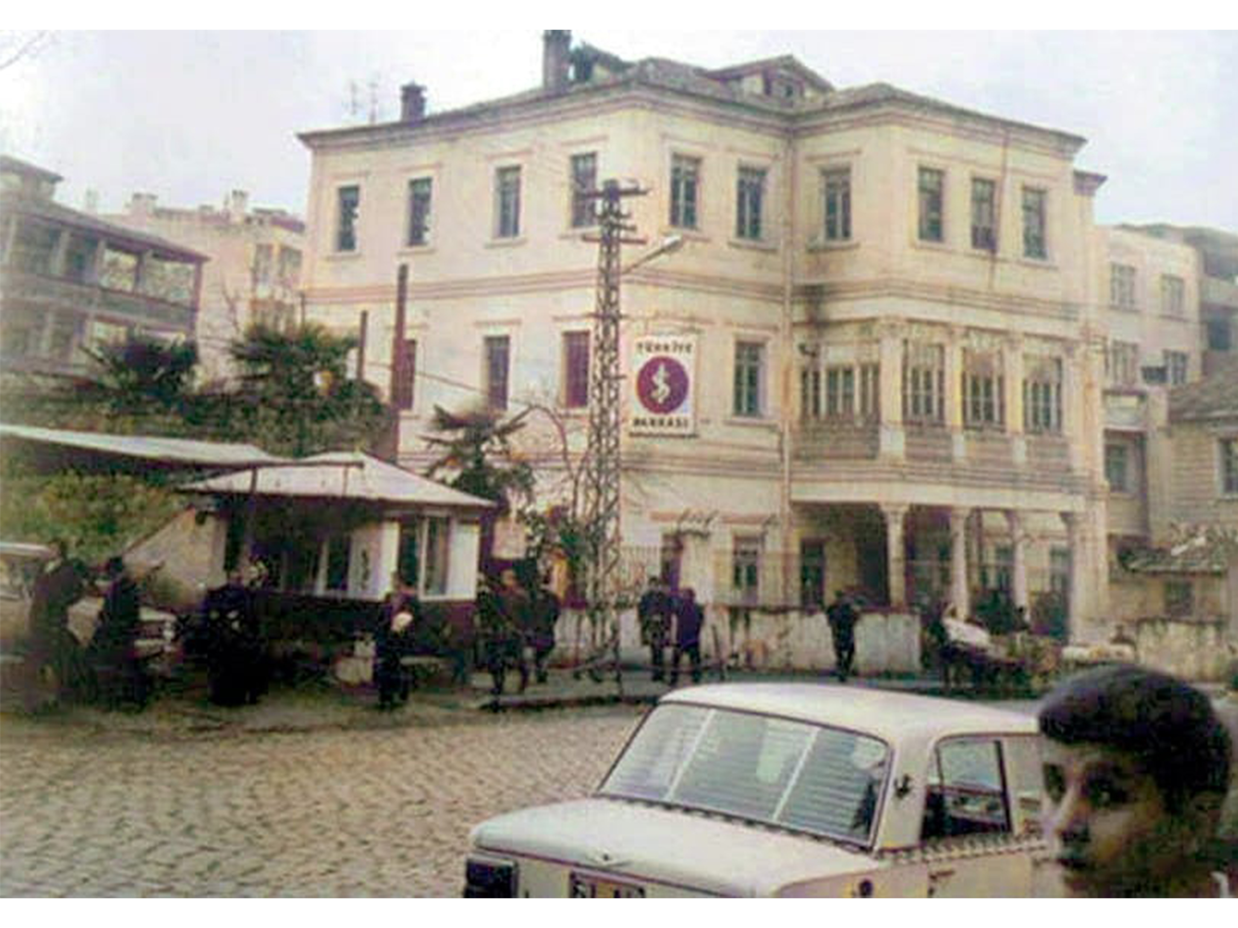 skenderpasa Mektebi
