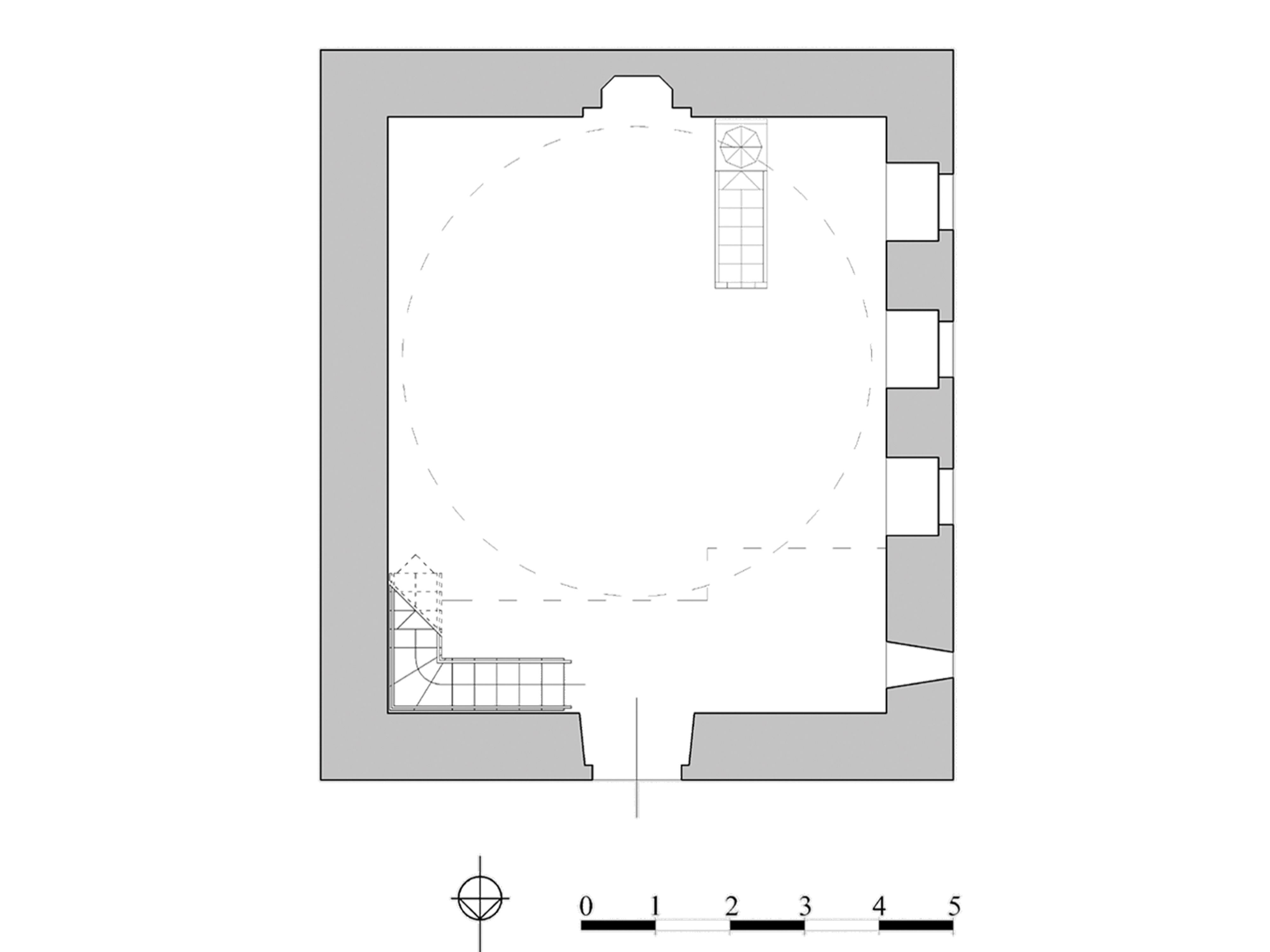 Camii Plan