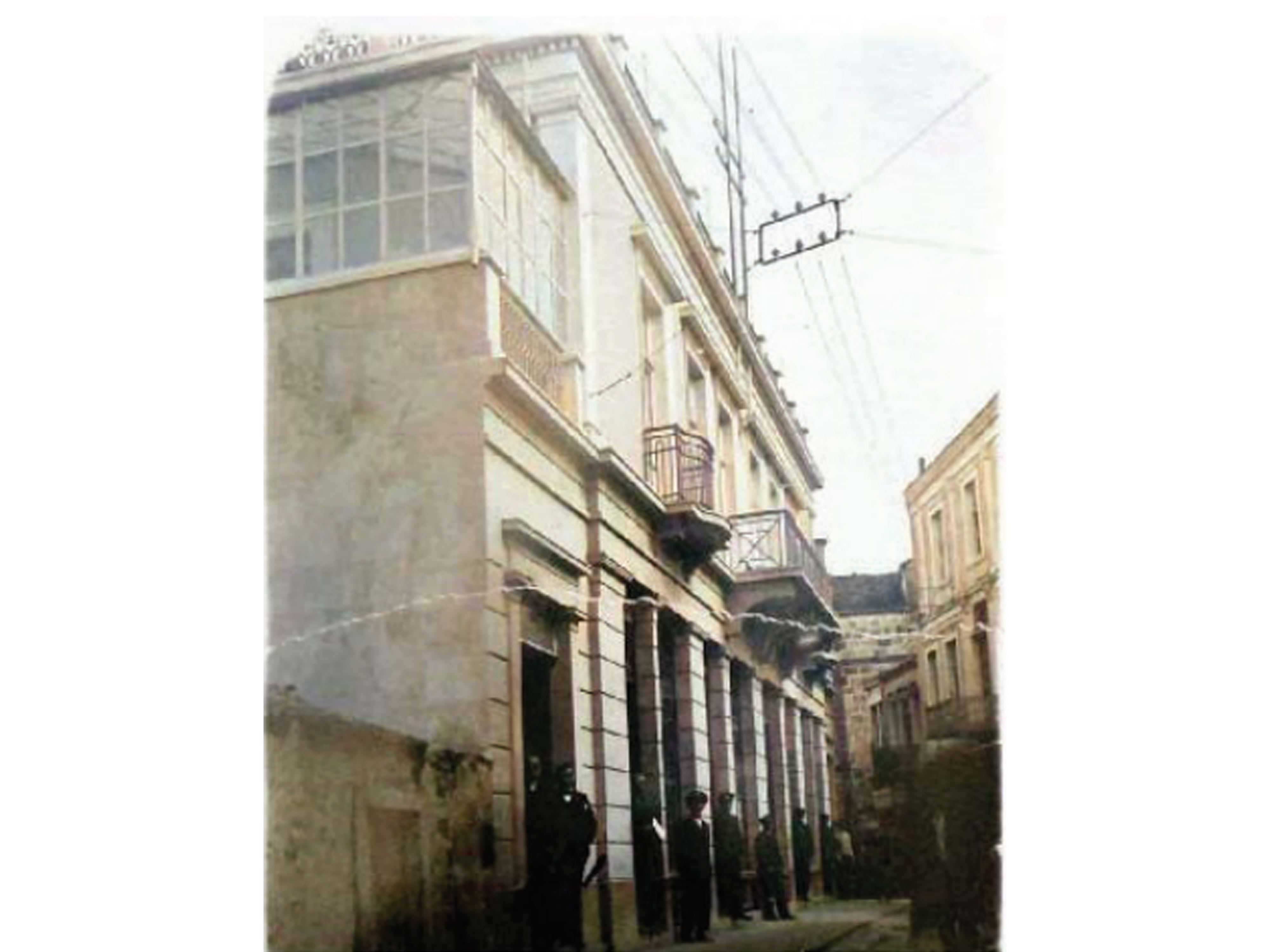 1944-47 ncesi Grnts