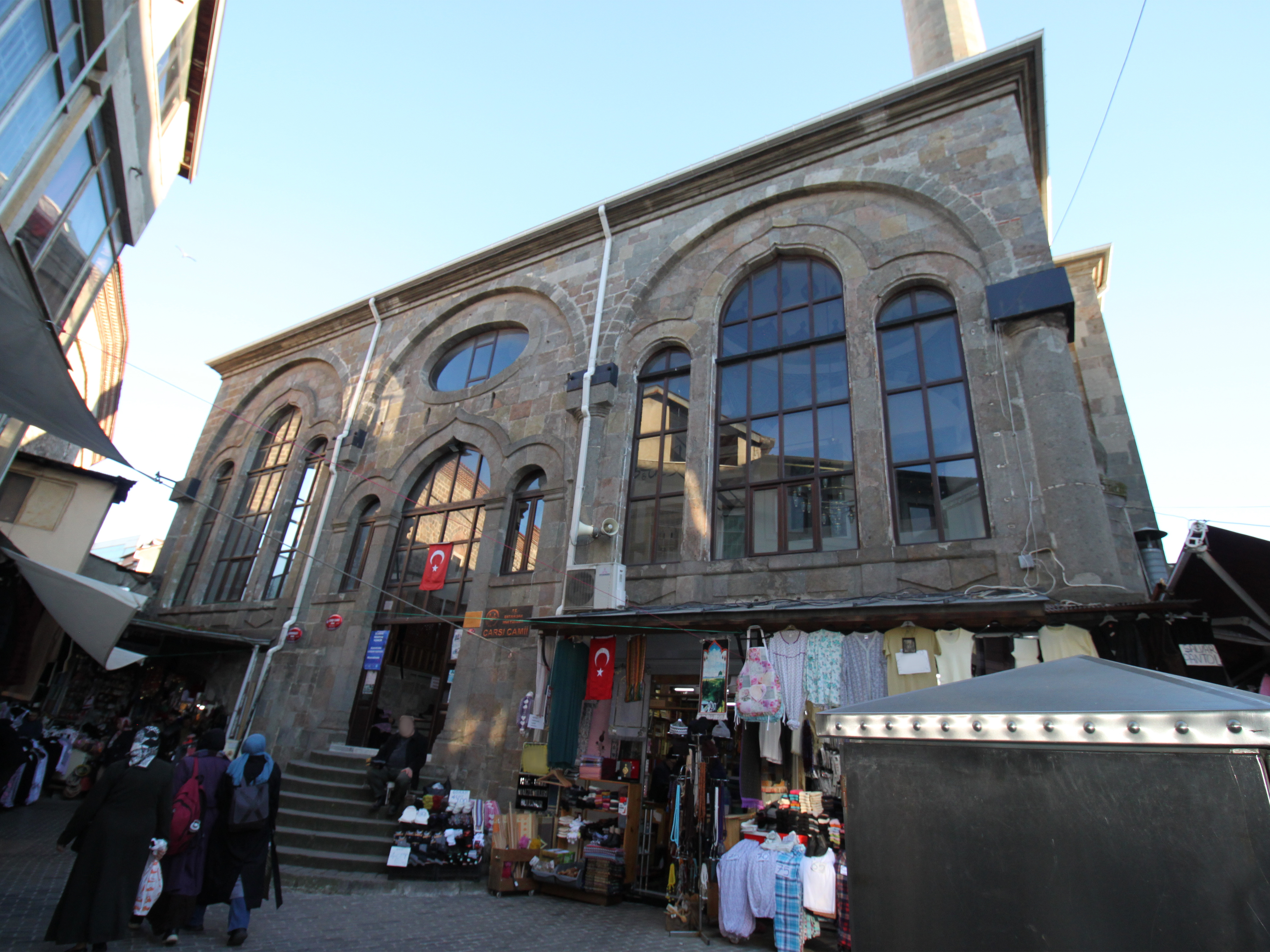 Kuzey Cephe Grnts