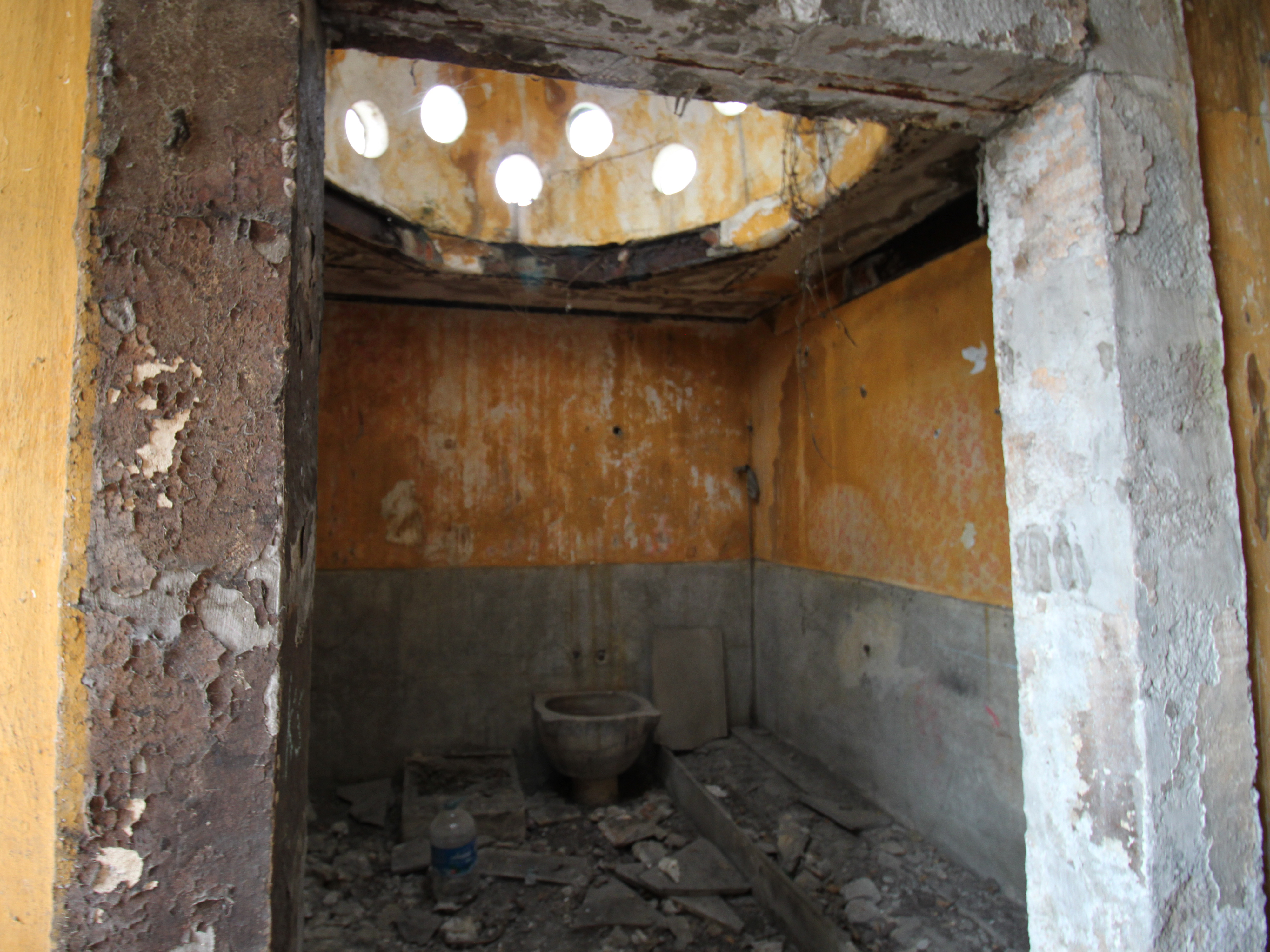 Bamsz Hamam  Mekan