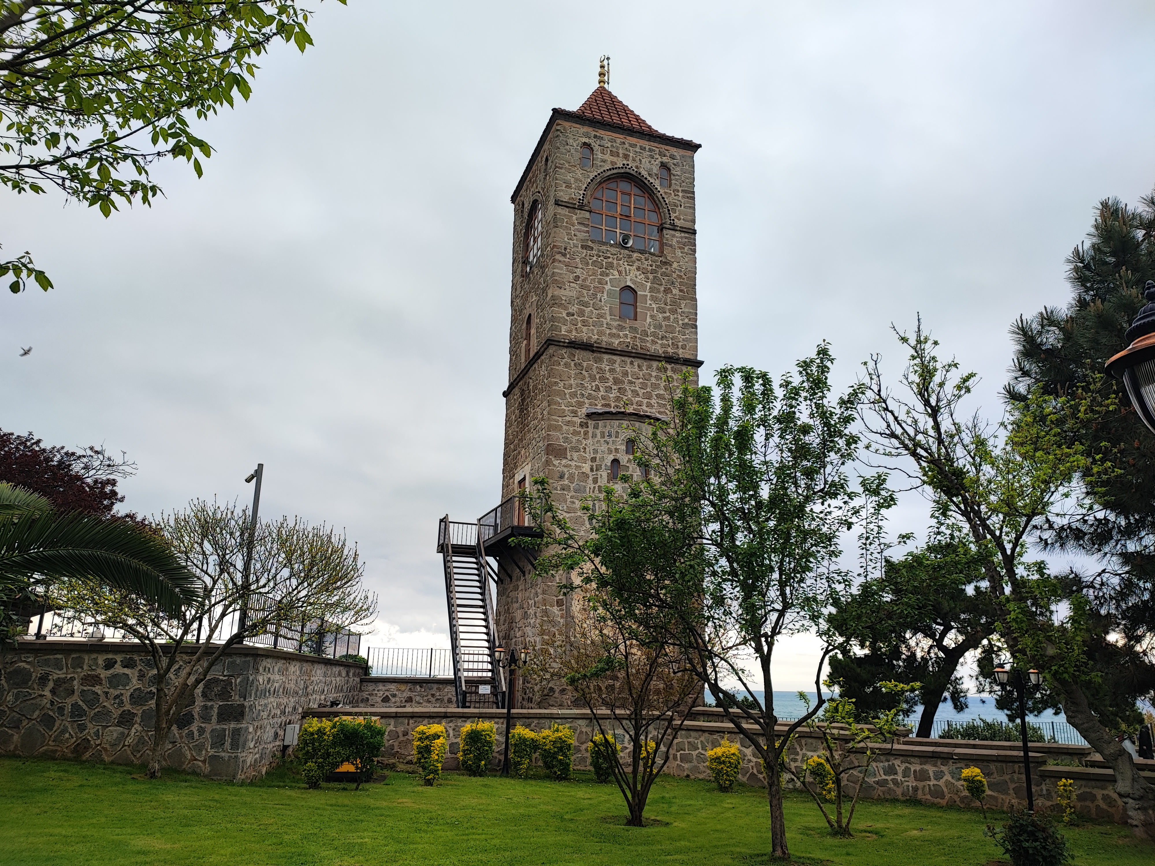 an Kulesi