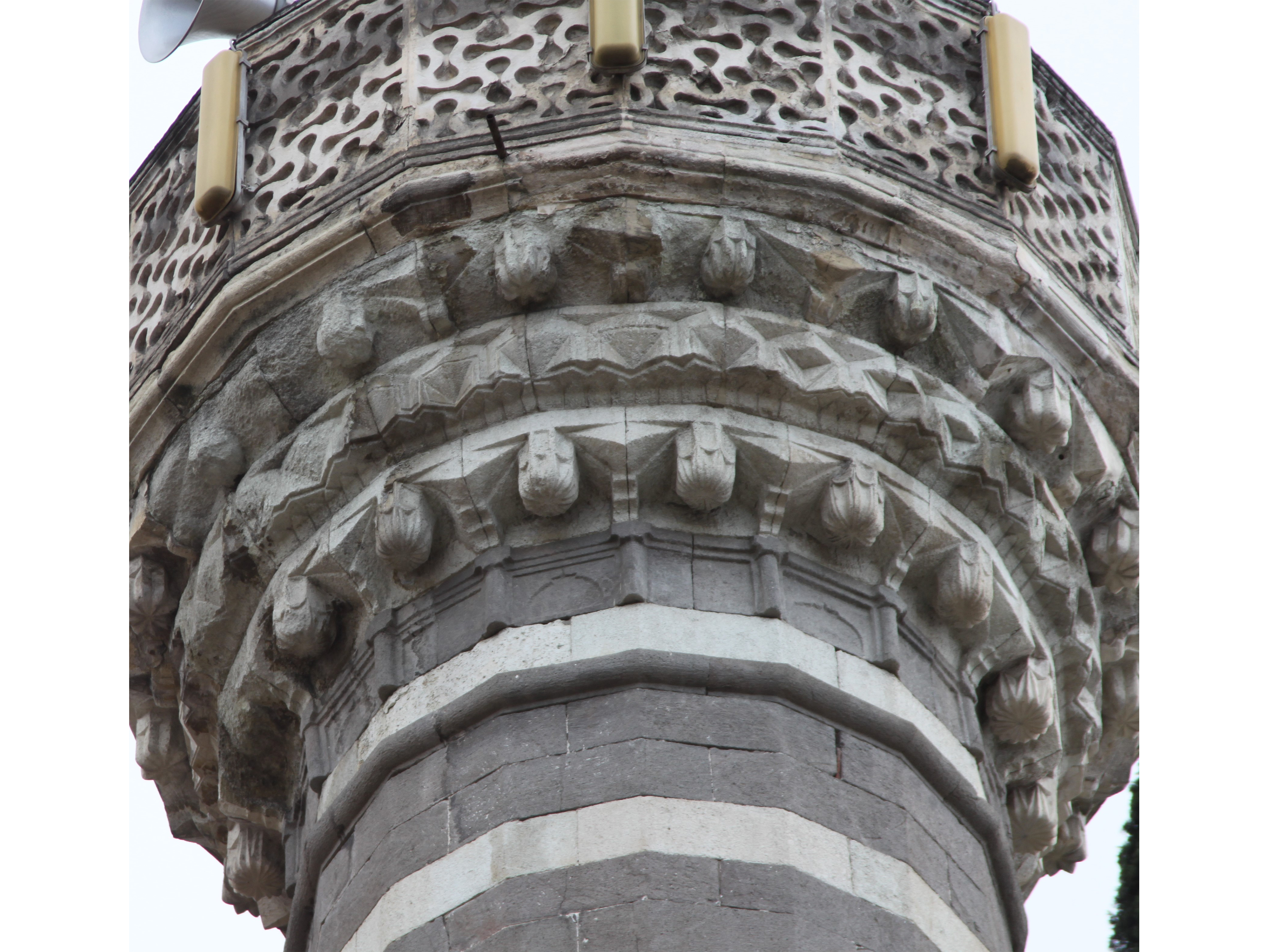 Yapnn Minaresi