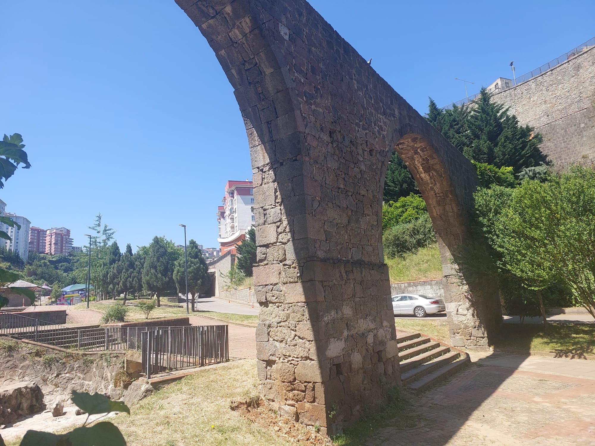 Su Kemeri Kuzey Yn