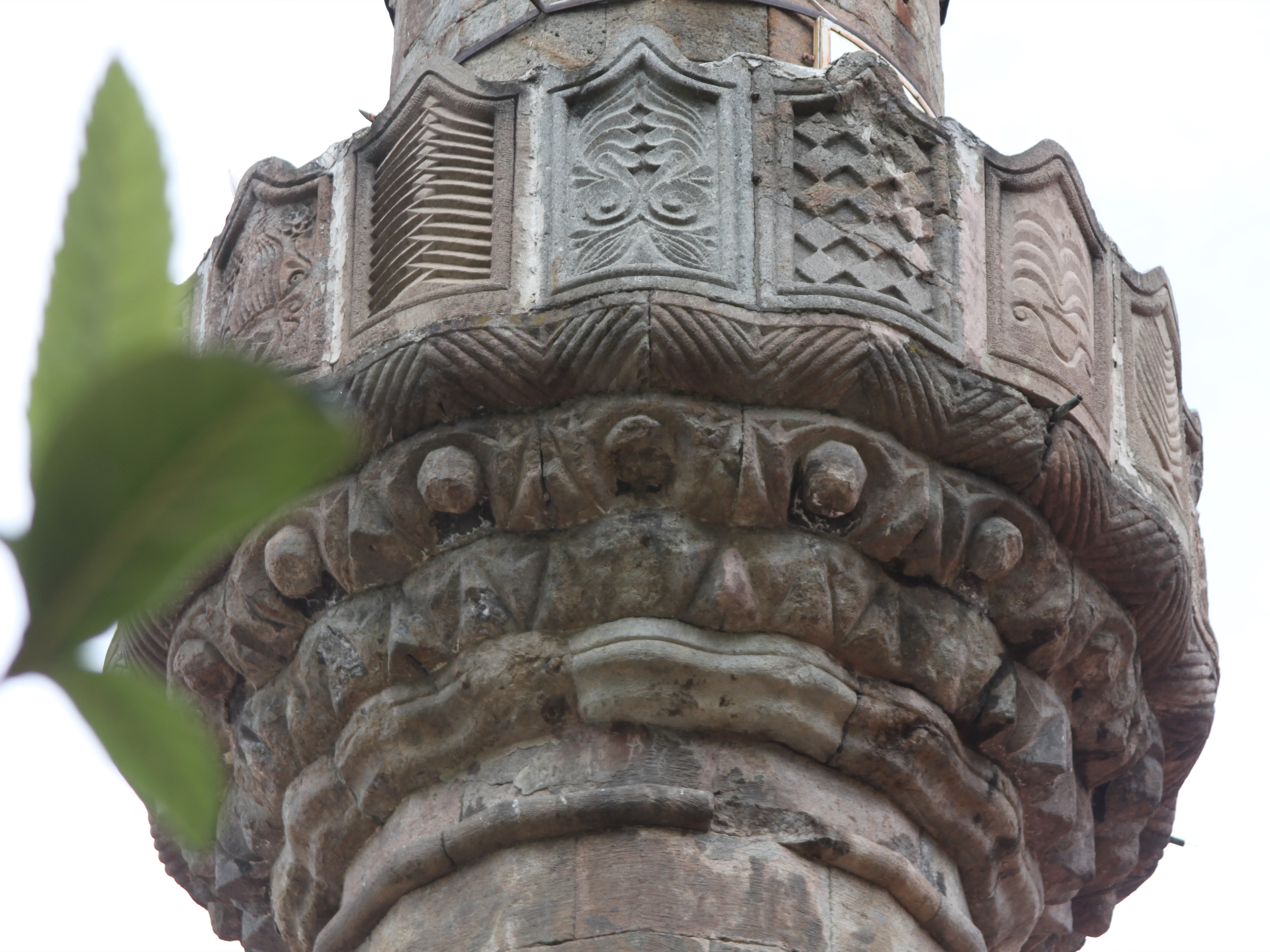 Yapnn Minaresi