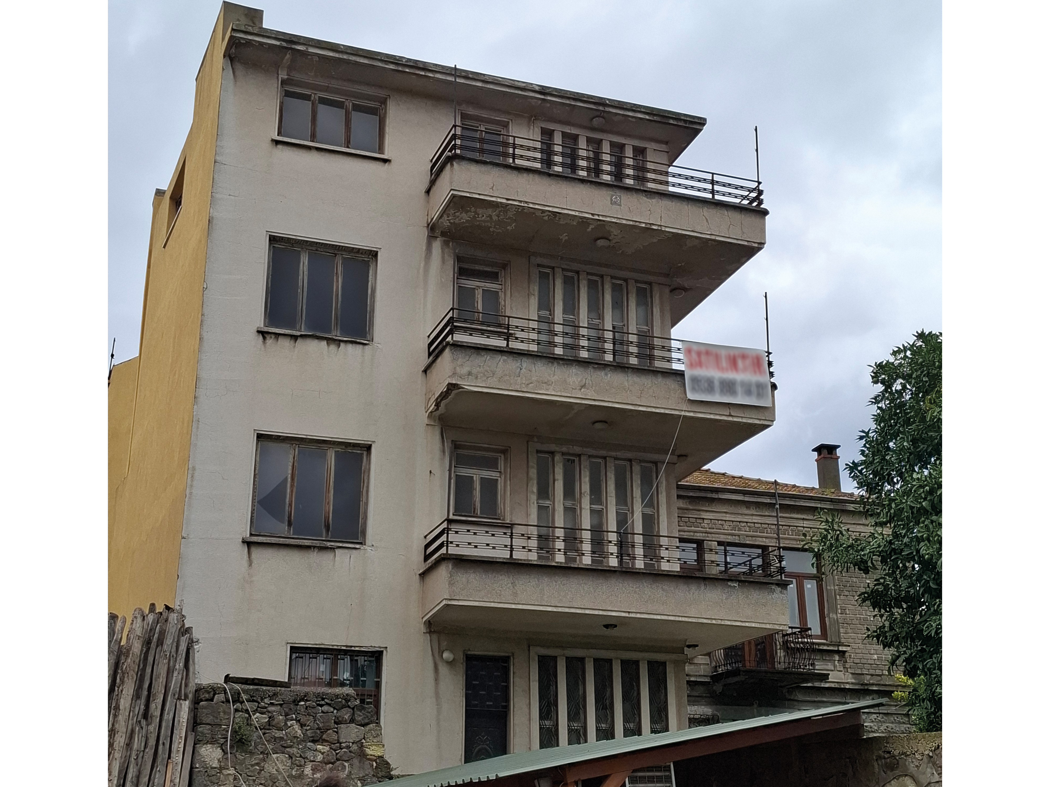 Evin Modern Yap Eklentisi