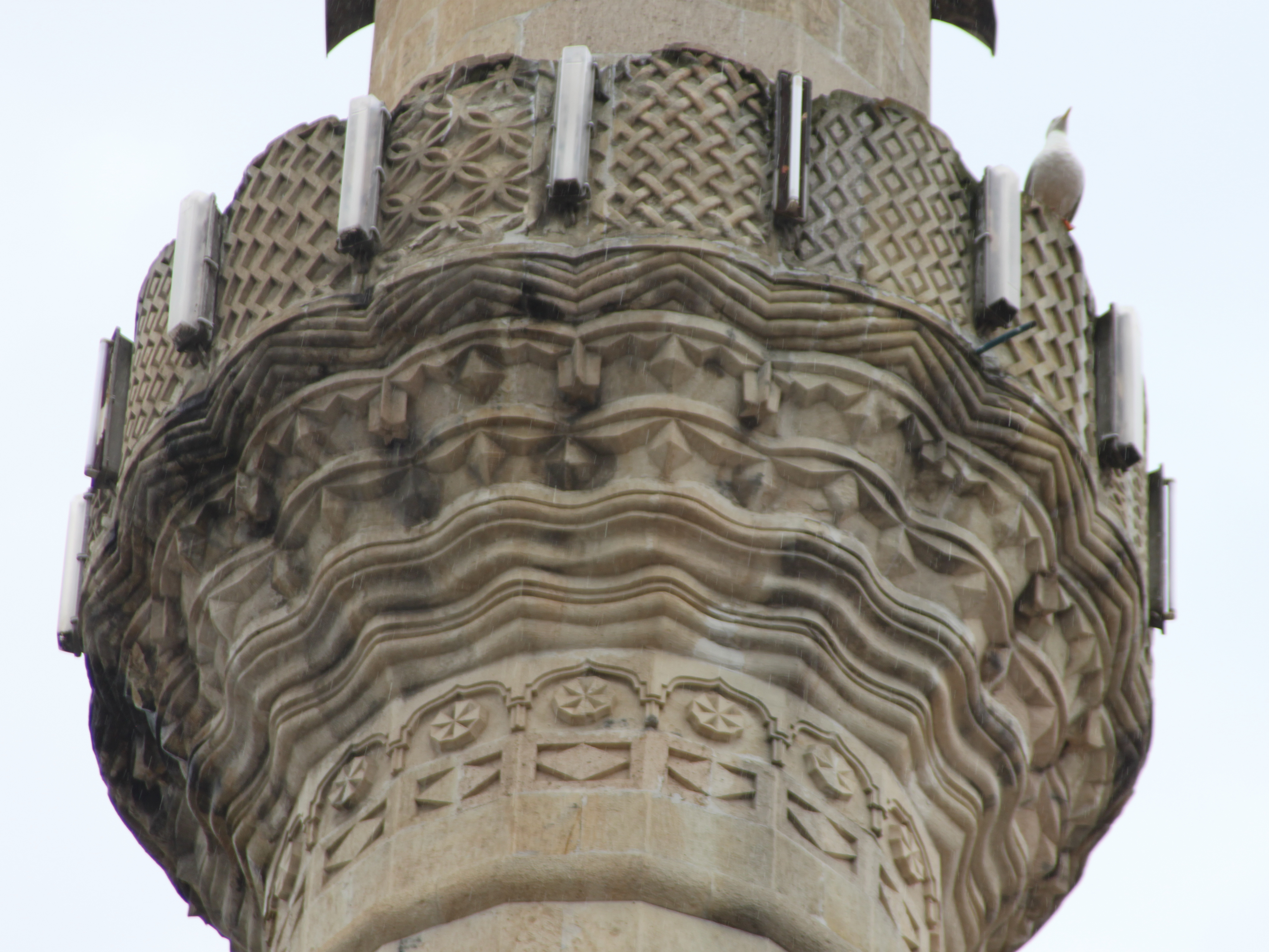 Yapnn Minaresi