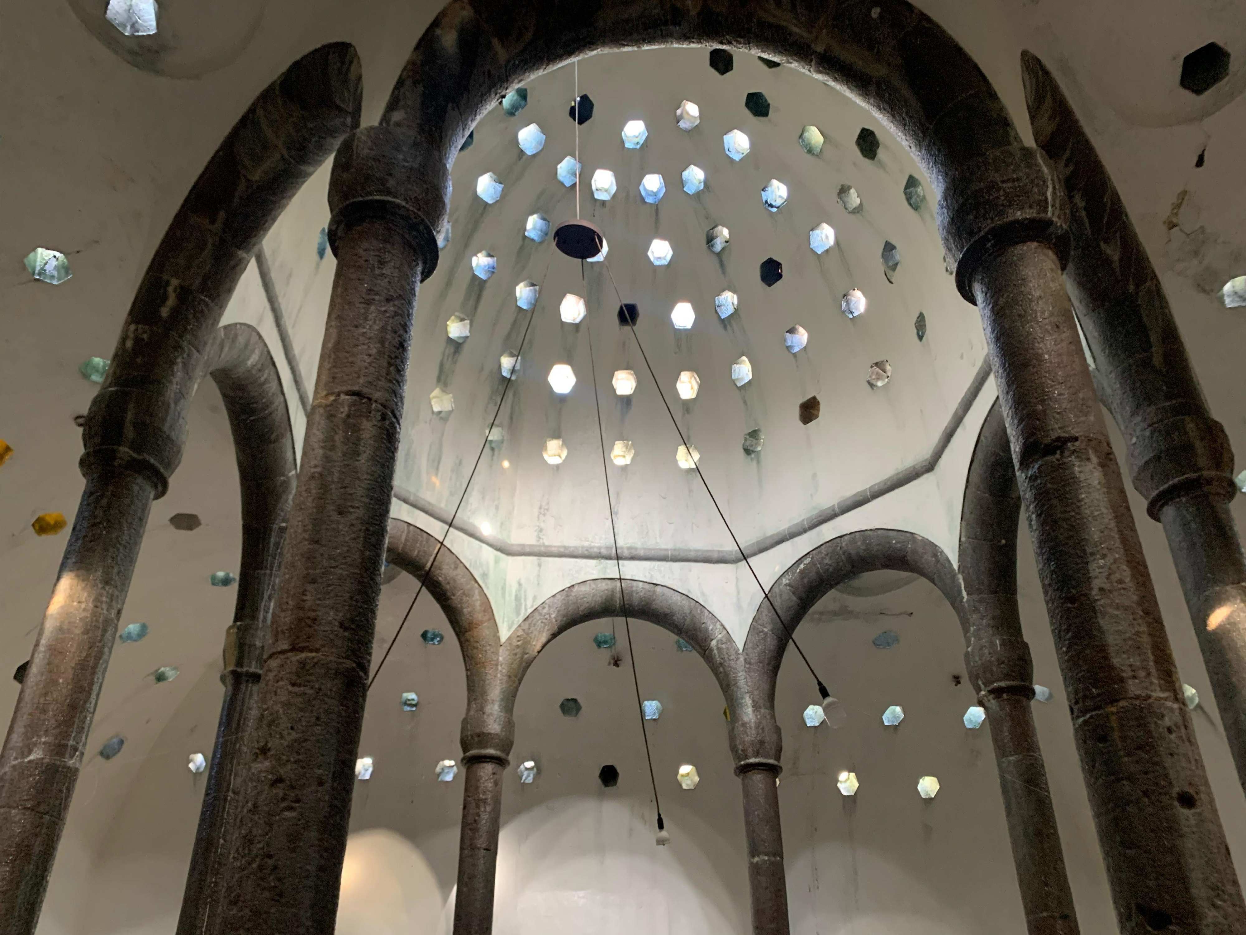 Scaklk Blm Rotundas